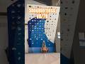 Shoulderness, V8/7B - 2016 MoonBoard Benchmark with Sierra Blair #moonboardbenchmarks