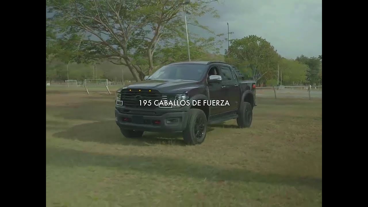 ZX AUTO GRANDLION EN VENEZUELA