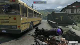 Warface Highlights #3 (Prac+Faceit)