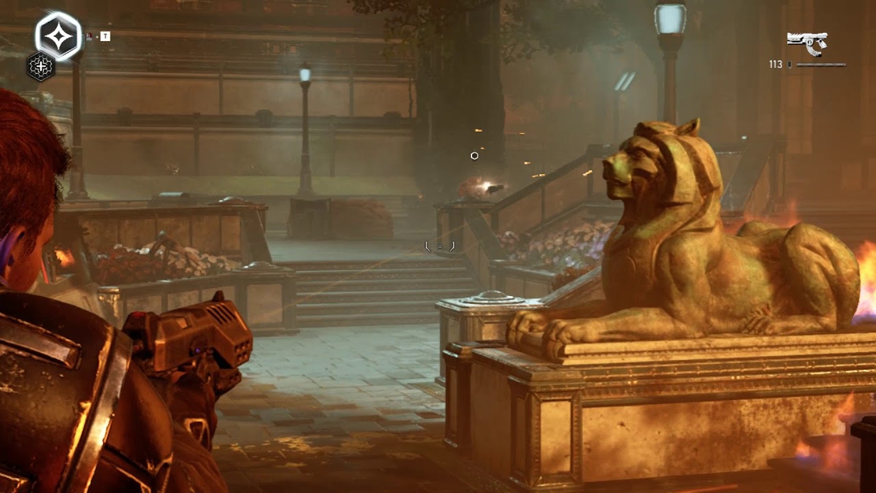 GEARS 5 ( Gears Of War )ACT 1Chapter 4THE TIDE TURNSThe ConvoyWalkthrough 3 YouTube