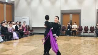 社交ダンス　カラオケにも　上下　フリーサイズ 社交ダンス トップス 社交ダンス衣装 大きいサイズ ダンス用シャツ