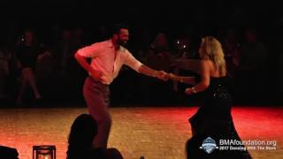 Dance 2 With Tony Dovolani 2017 BMA Dancing With The Stars