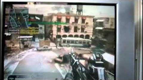 cod4 hacks ps3