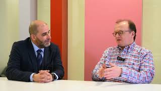 Chris Orr Talks About Restoration Survival