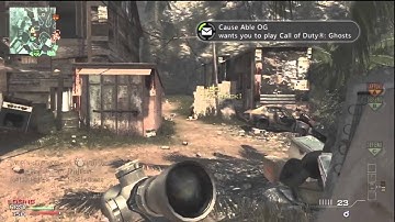 first for Obey MultiCoD RC o4