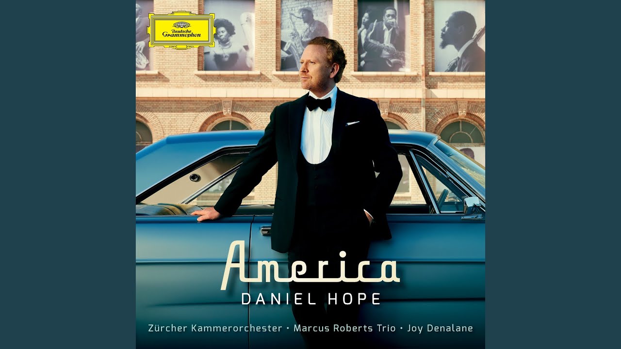 Weill: American Song Suite: I. September Song (Version for Violin