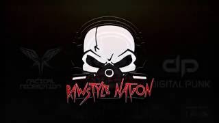 Digital Punk & Radical Redemption - Protest of Indignation (Radio Edit) [HD+HQ]