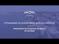 Assembleia de Freguesia de Amora -  27/09/2022