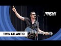 Vignette de la vidéo Twin Atlantic - Live At Trnsmt Festival * Glasgow Green, Glasgow, Scotland (Jul 11, 2025) Hdtv