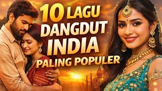 Download Lagu GAK NYANGKA! Dangdut Indo India Romantis Versi Paling Menyentuh Jiwa MP3