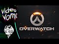 【OVERWATCH】⚡ MY HUSBAND IS DEAD- I DONT WANT SUBS- I JUST WANT TO SHOOT HOOPS WITH LOCAL MlLFS