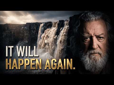 Niagara, Watkins Glen & the Flood That Buried North America