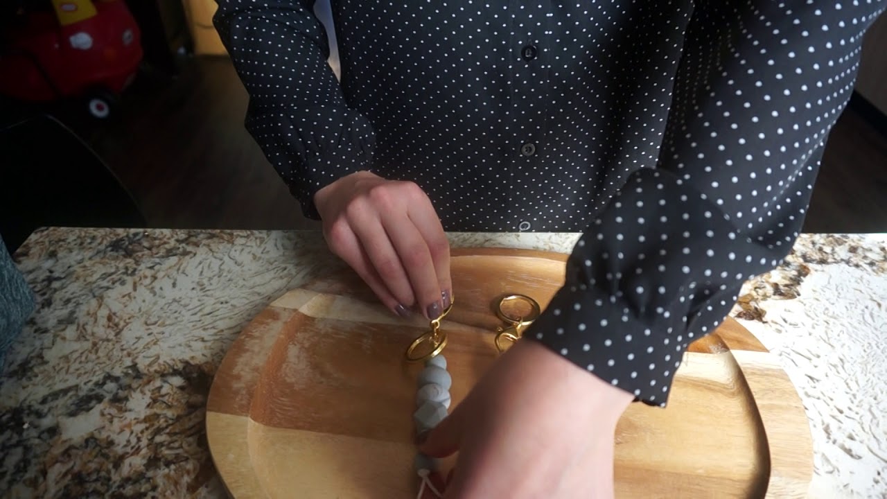 Classic Chookies vs. Baby-Friendly Chookies