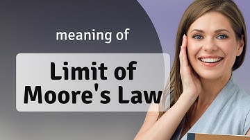 Understanding the Boundaries of Moore