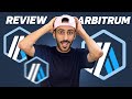 Arbitrum Review – Layer‑2 Crypto Explained