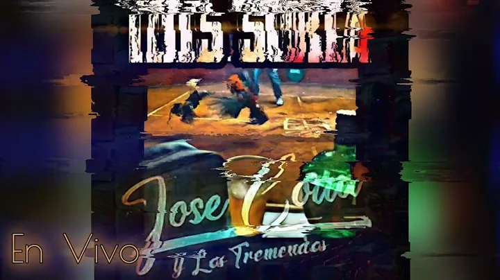 Luis Soria - Jose Cotta y Los Tremendos Corridos 2...