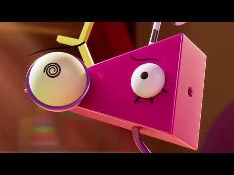 Vidéo Zooble (The Amazing Digital Circus)