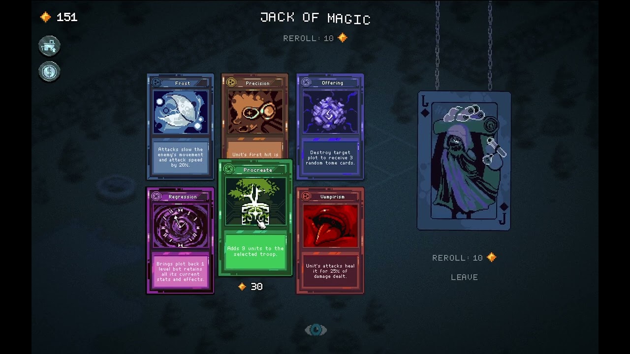 King IV - King of Nothing - 9 Kings