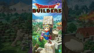 تحميل لعبة dragon quest builders علي هواتف الاندرويد والايفون download on android and iPhone