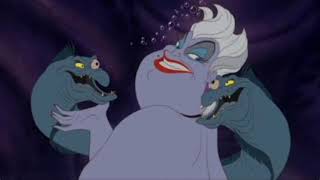 Ursula theme - The Little Mermaid - Music by Alan Menken