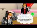 KreekCraft plays Roblox Karen's Customer Service for the first time