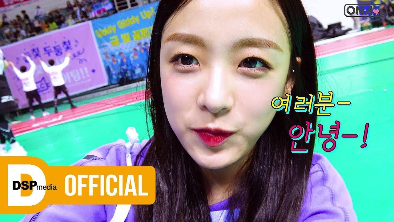 [Episode] APRIL(에이프릴)'s ON AIR PRIL(온에어프릴) Ep 26