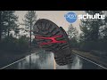 Ecco outdoor schuhe schwarz goretex hw 2019