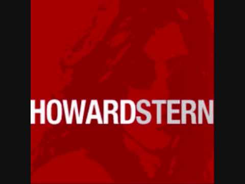 Howard Stern interviews Kathleen Gingrich (Billy W...