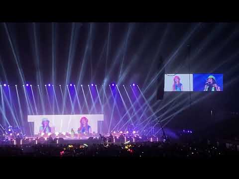 山林道 - 謝安琪 x 方皓玟《覺醒音樂 Awaken Music》演唱會 13.08.2022