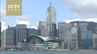 Hk Chief Executive Writes Letter To New York Times