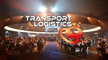 Official aftermovie - Transport & Logistics Awards 2025