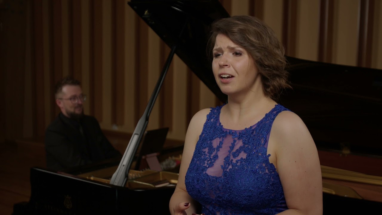 Władysław Żeleński – Łzy / Agata Schmidt, Bartłomiej Wezner