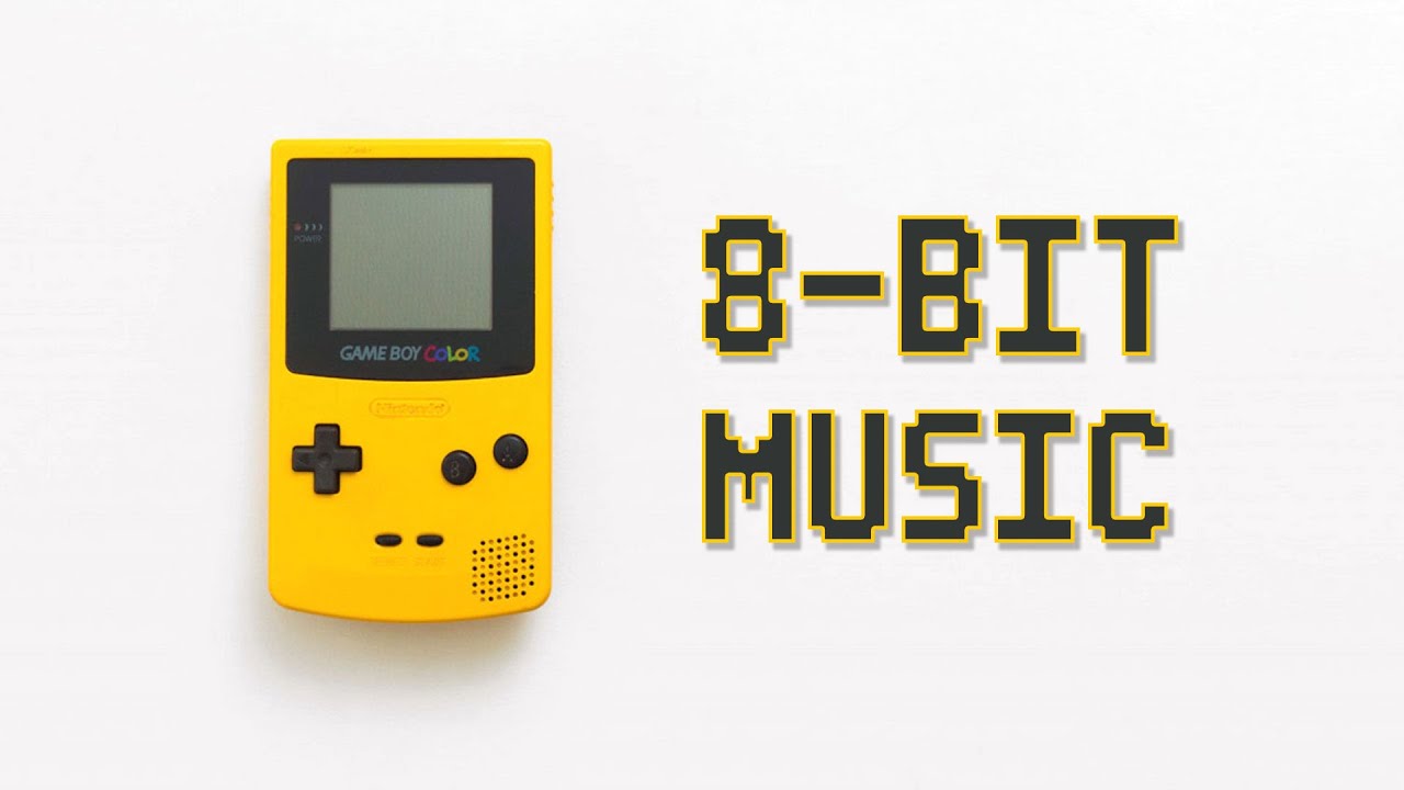 18 Retro Royalty Free 8-Bit Music Tracks for Video Games - Motion