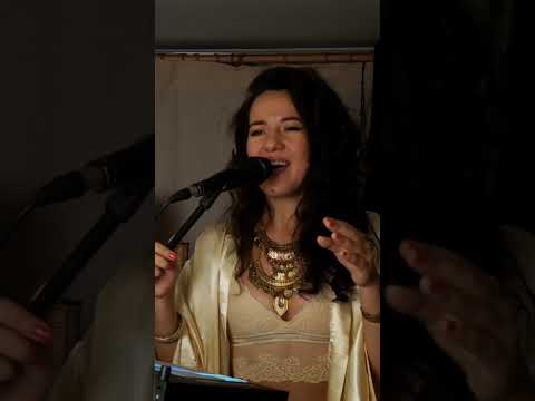 Mamaora - the chorus from my new song