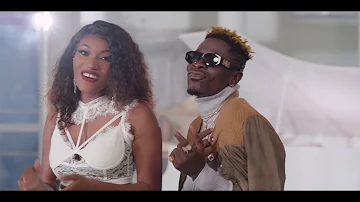 Wendy Shay - Stevie Wonder ft. Shatta Wale (Official Video)