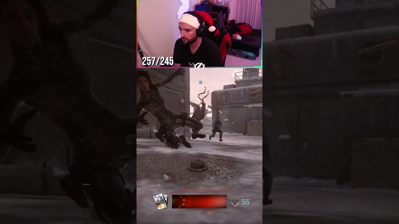 I'm The Fastest Sniper On MW3! 