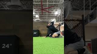 Thread the Needle + Rockback-Rotation