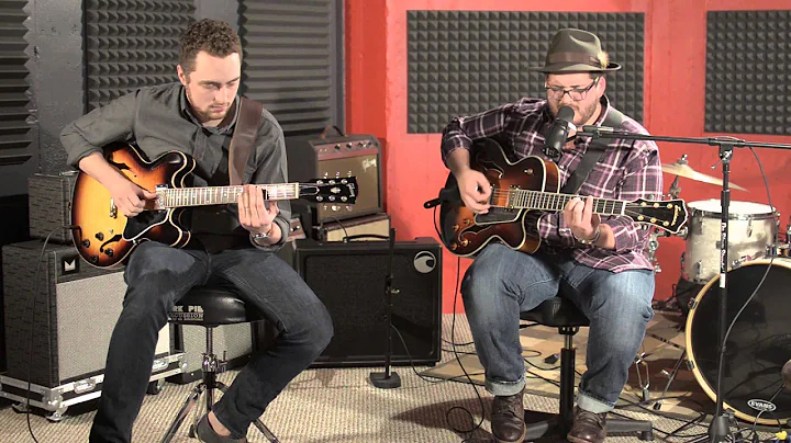 Chains by Nick Jonas - Noah Guthrie Cover