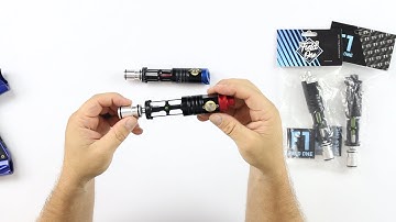 Field One Complete Reflex Engine Upgrade For Insight NG, Phase & Victus Markers - Review