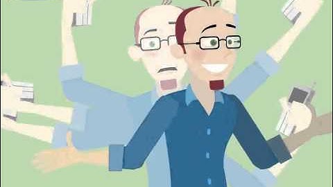 Riverbed WAN Optimisation Demo - Part One: Business Today