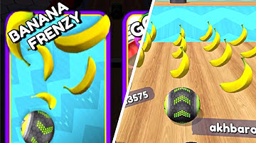 Going Balls - New Update Gameplay Walkthrough Android IOS (#46)