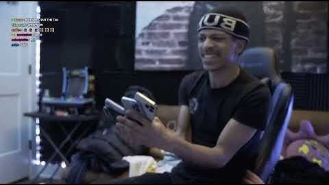 Jace! “Airbnb” Snippet