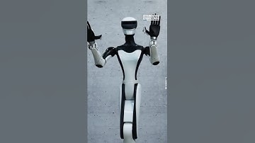 Wat is een servicerobot?!