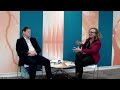 EI AGM 2022 | In conversation with Steve Holliday & Juliet Davenport