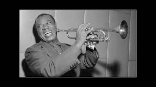 Watch Louis Armstrong Your Cheatin Heart Single video