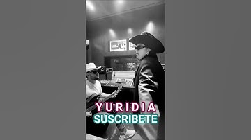 Thumbnail of ...Yuridia "Mi Eterno Amor Secreto" 🩵🎶