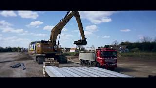 E Commerce Lidl Roosendaal 4 Youtube