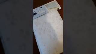 100均で作る簡単爆安カーテン作り方