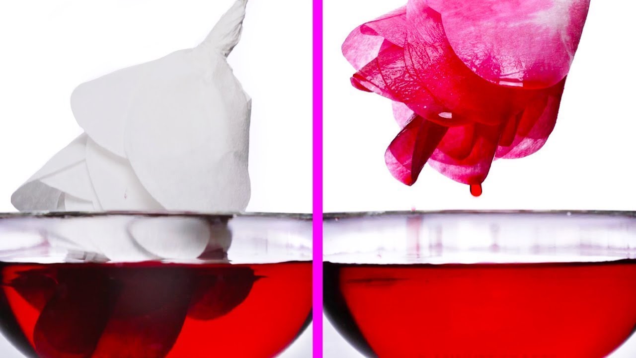 15 INCREÍBLEMENTE HERMOSAS MANUALIDADES Y TRUCOS CON PAPEL manualidades de animales