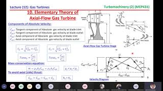 Lecture 12 Gas Turbines 20210602 180141 Meeting Recording 1